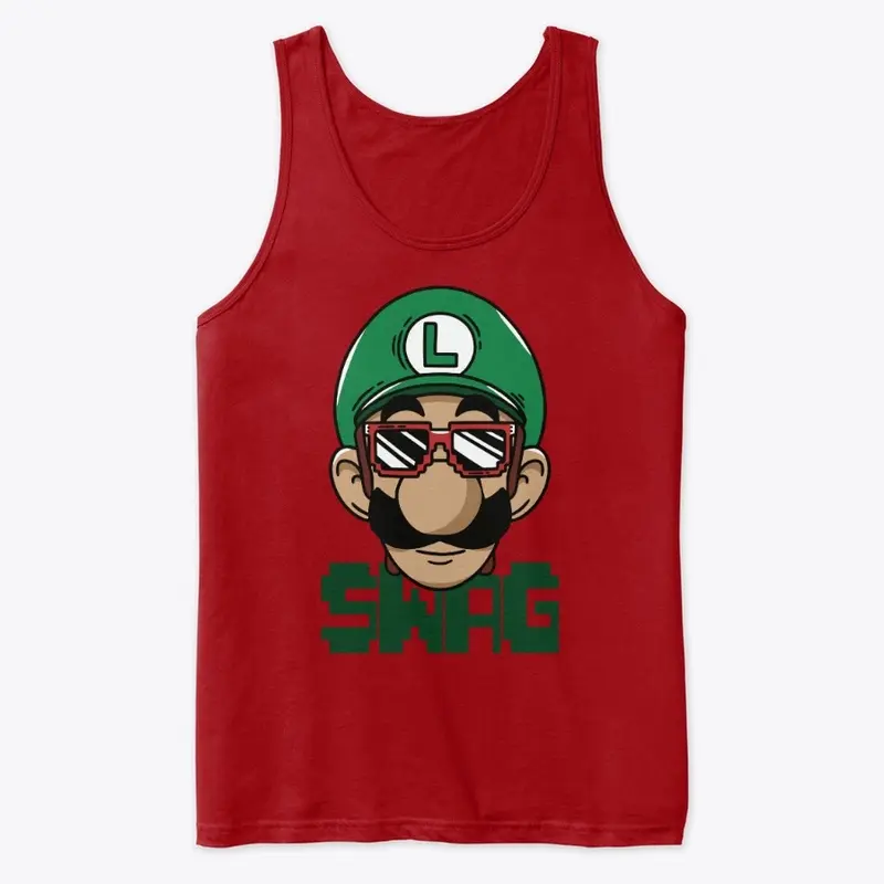 Luigi Swag