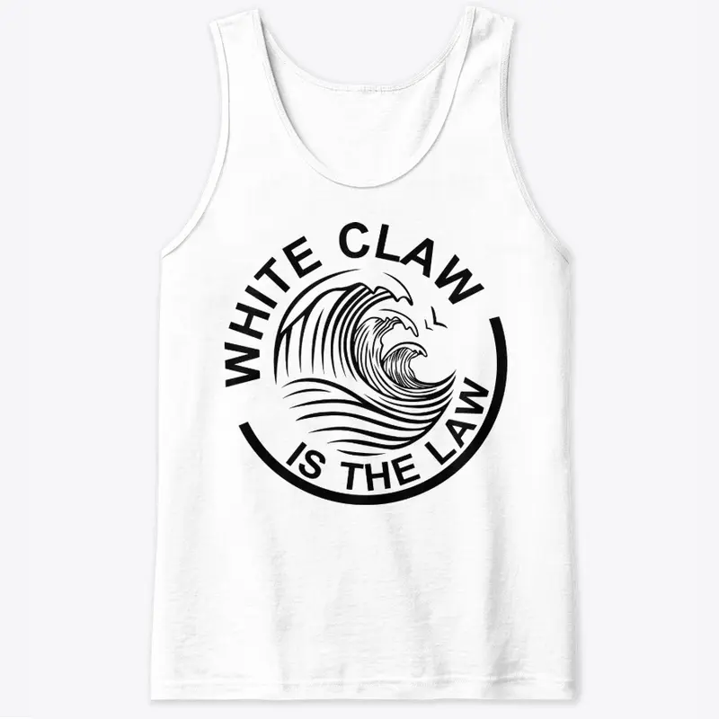 Claw is the Law