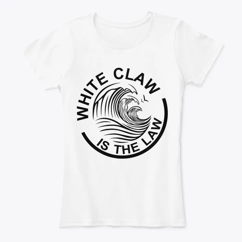 Claw is the Law