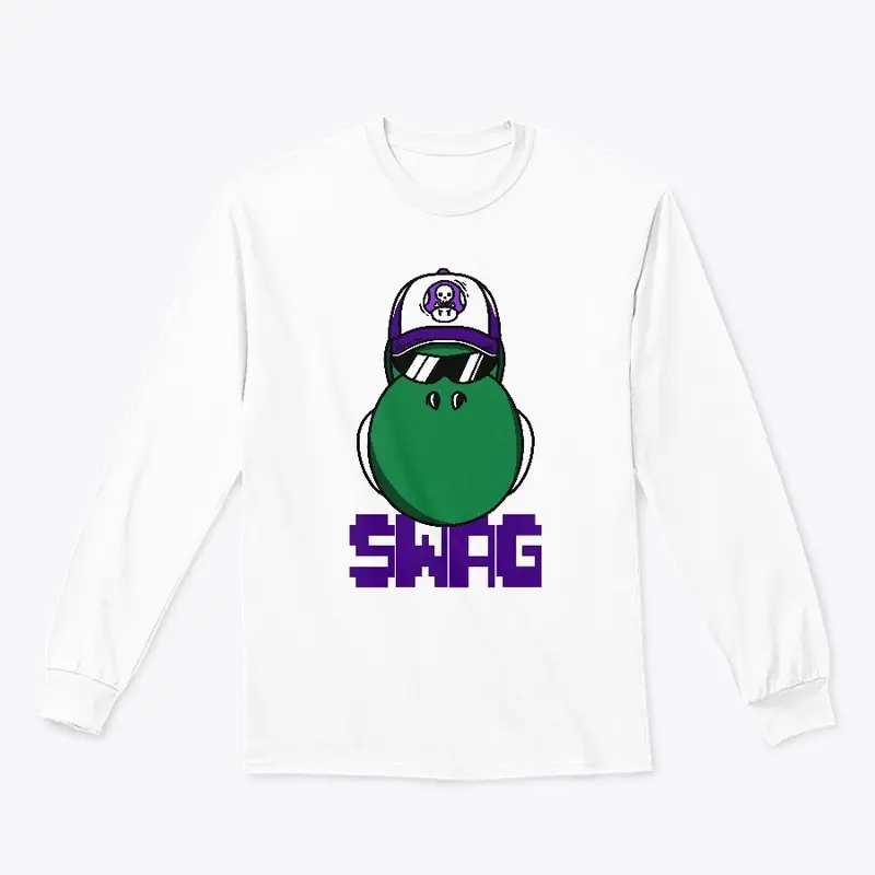 Yoshi Swag