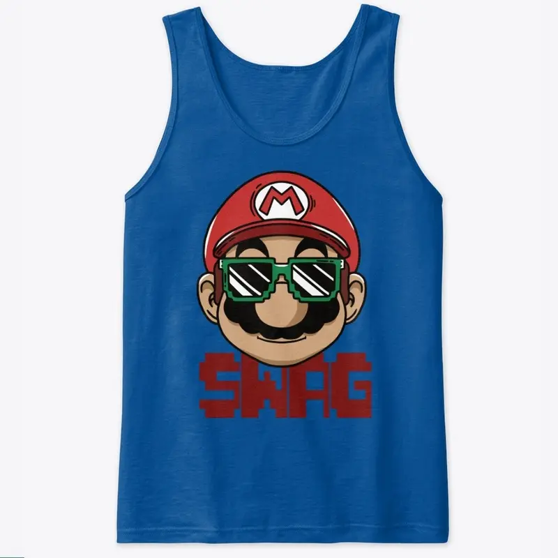 Mario Swag