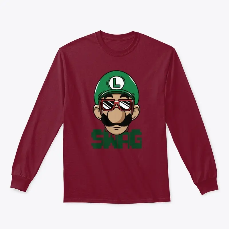 Luigi Swag