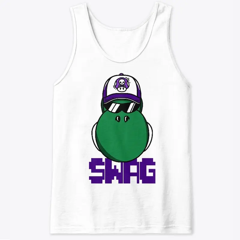 Yoshi Swag