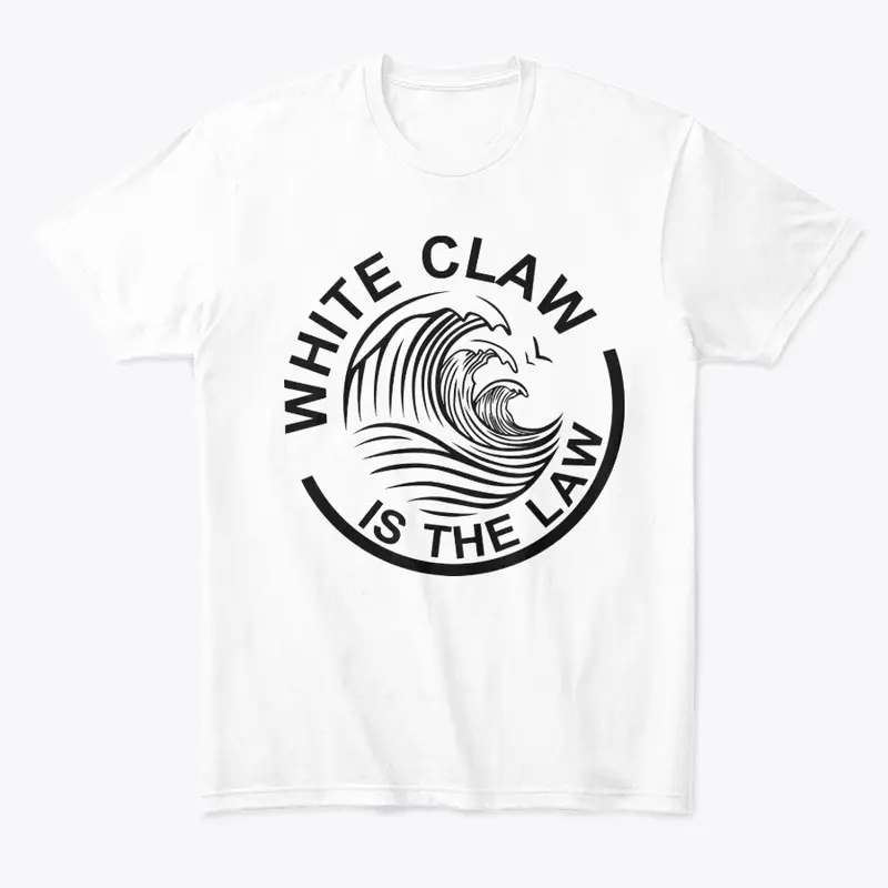 Claw is the Law