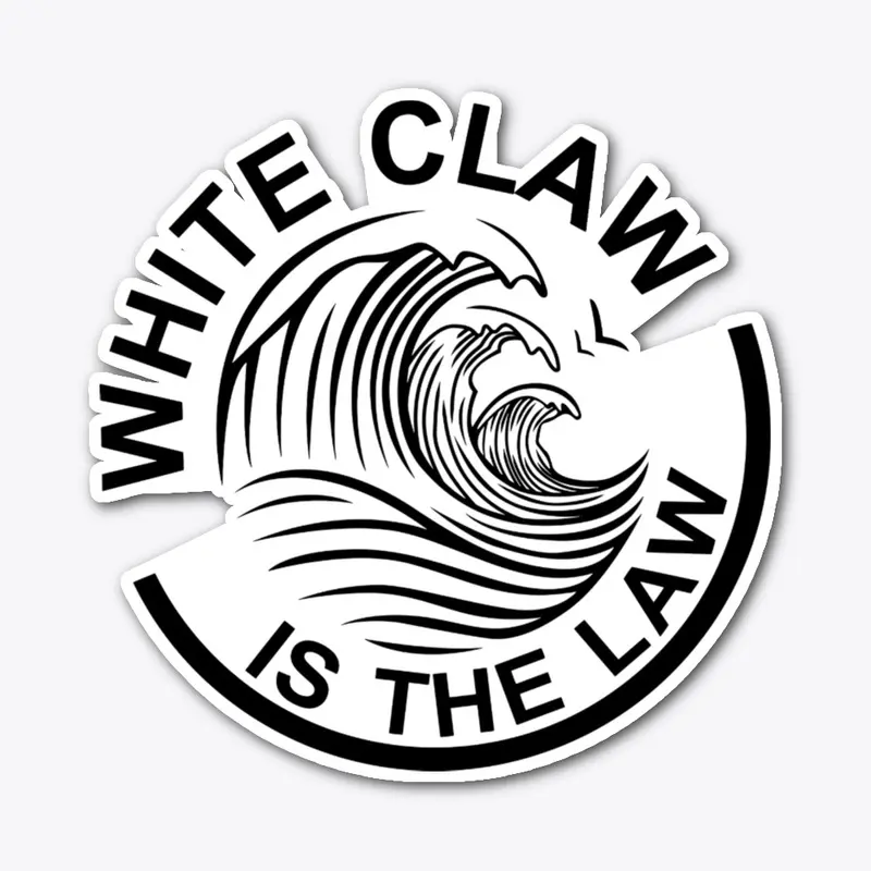 Claw is the Law