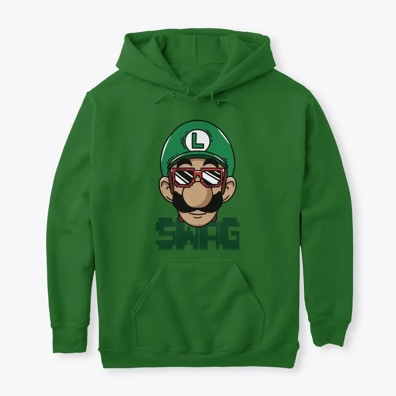 Luigi Swag