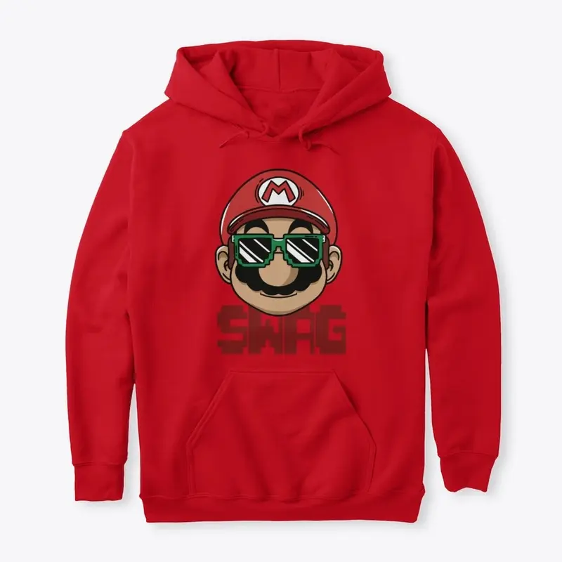 Mario Swag